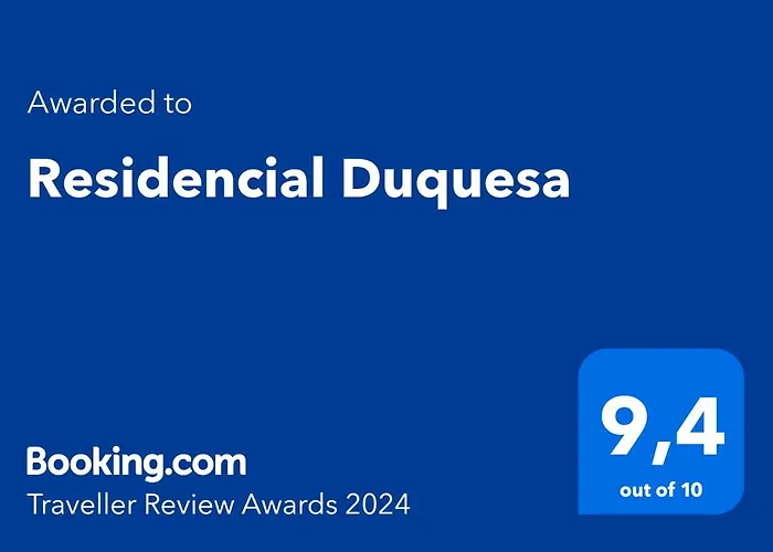 Residencial Duquesa