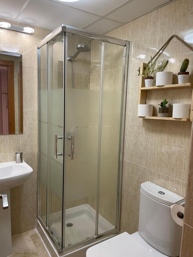Residencial Duquesa Appartement San Luis de Sabinillas
