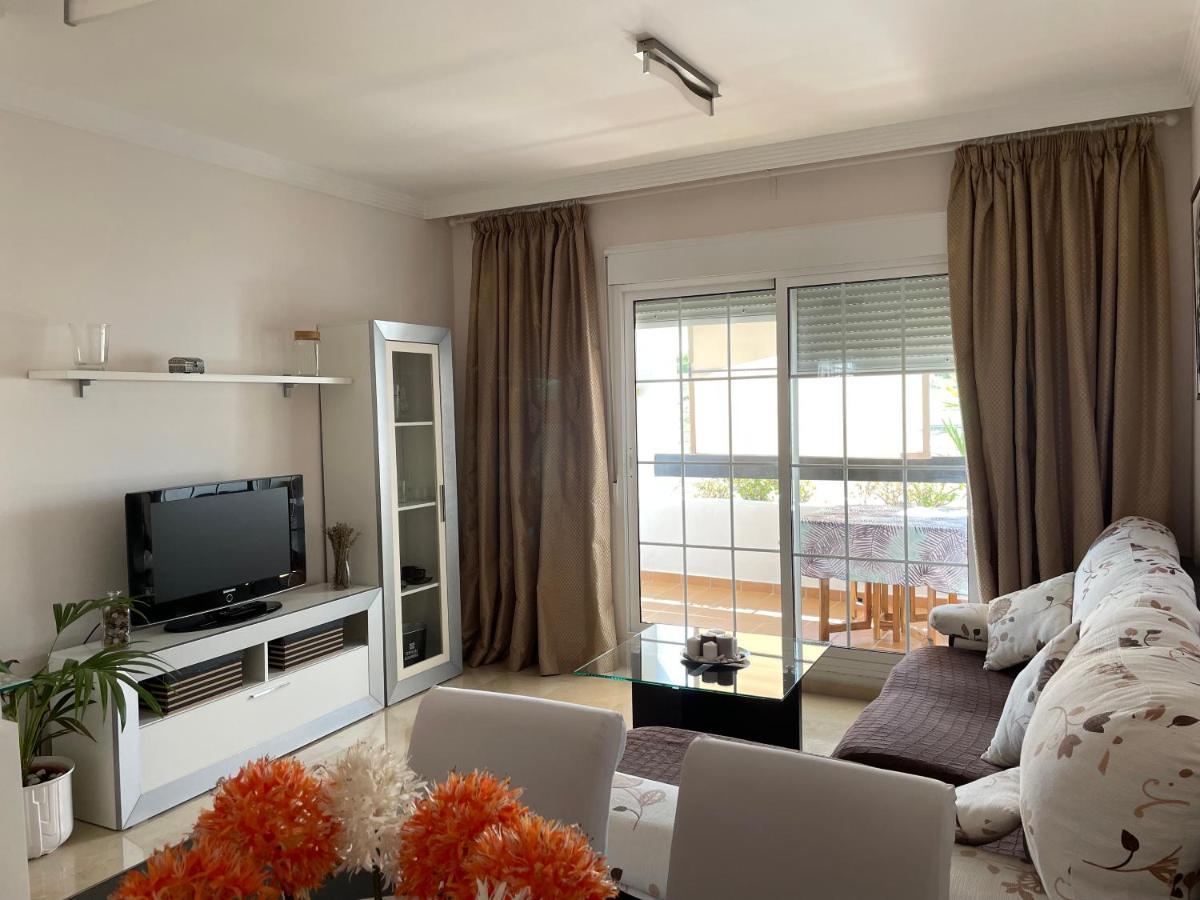 Appartement Residencial Duquesa *