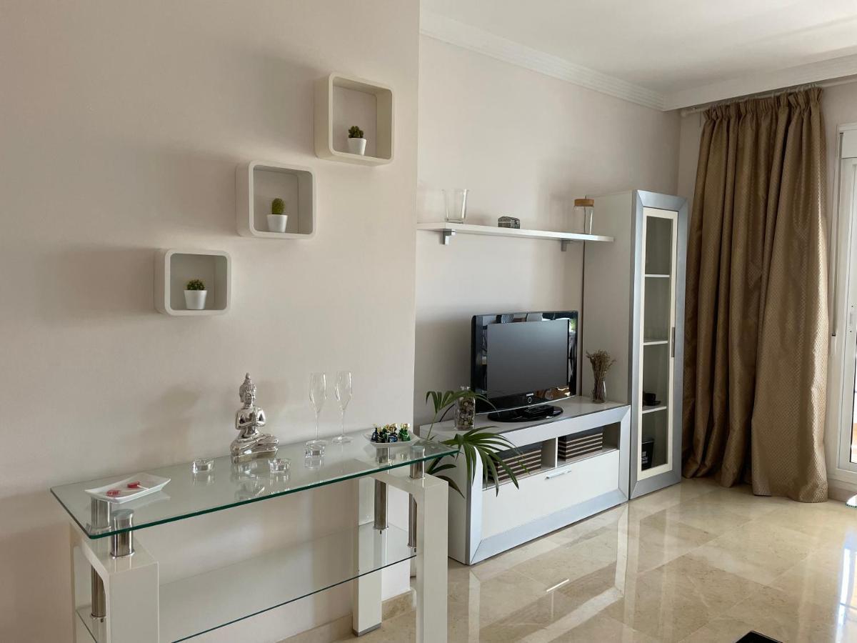 Residencial Duquesa Appartement San Luis de Sabinillas