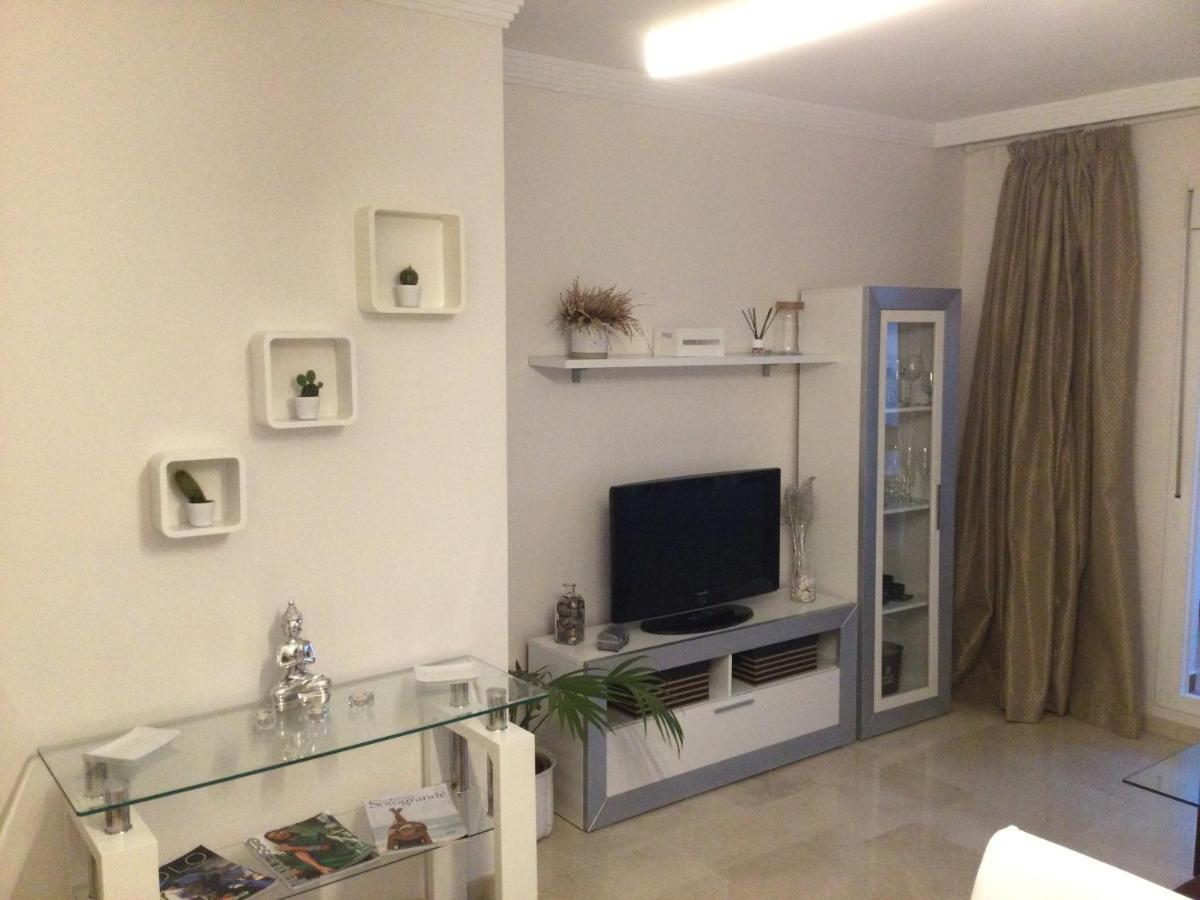 Residencial Duquesa Appartement