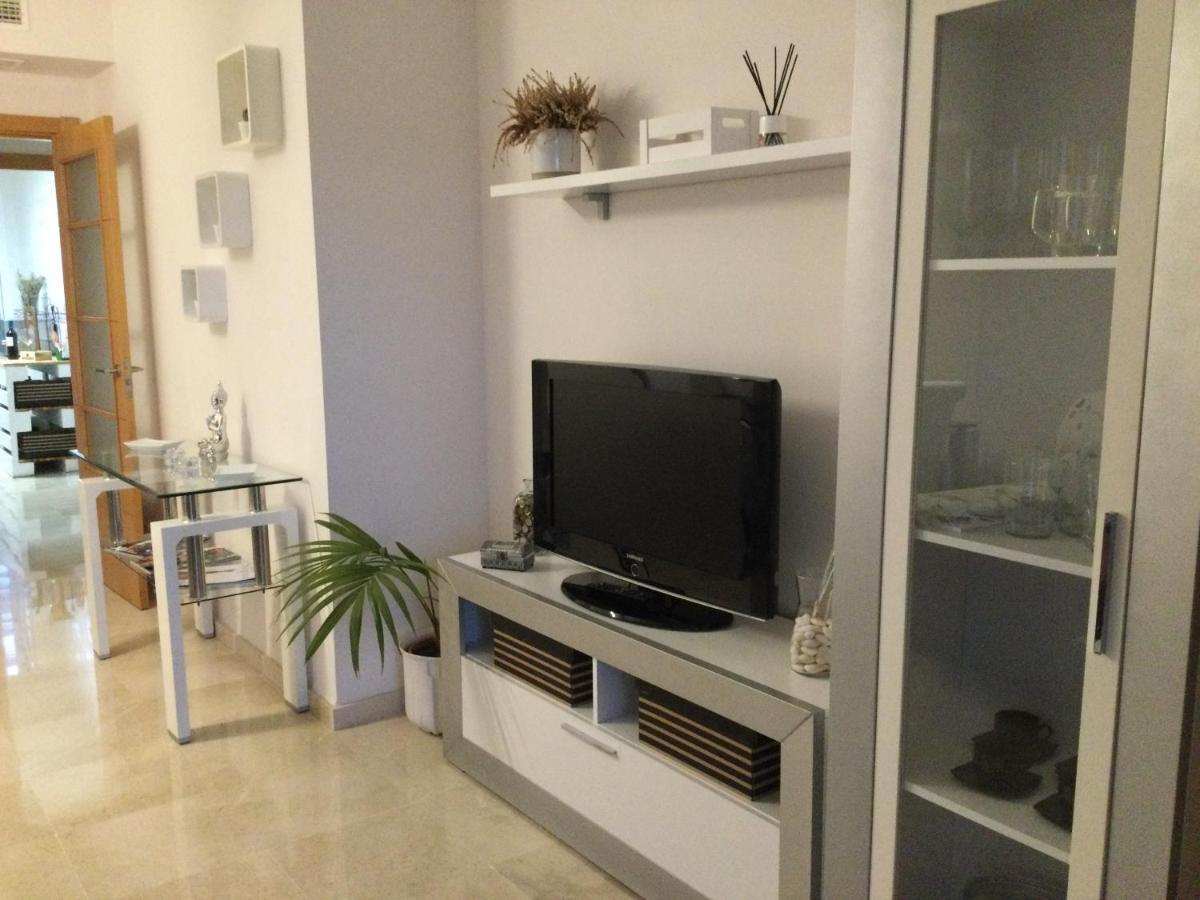 Appartement Residencial Duquesa San Luis de Sabinillas