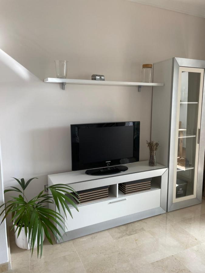 Apartment Residencial Duquesa San Luis de Sabinillas