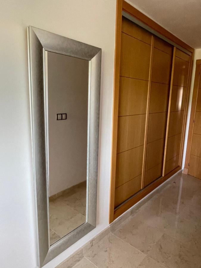 Residencial Duquesa Apartment