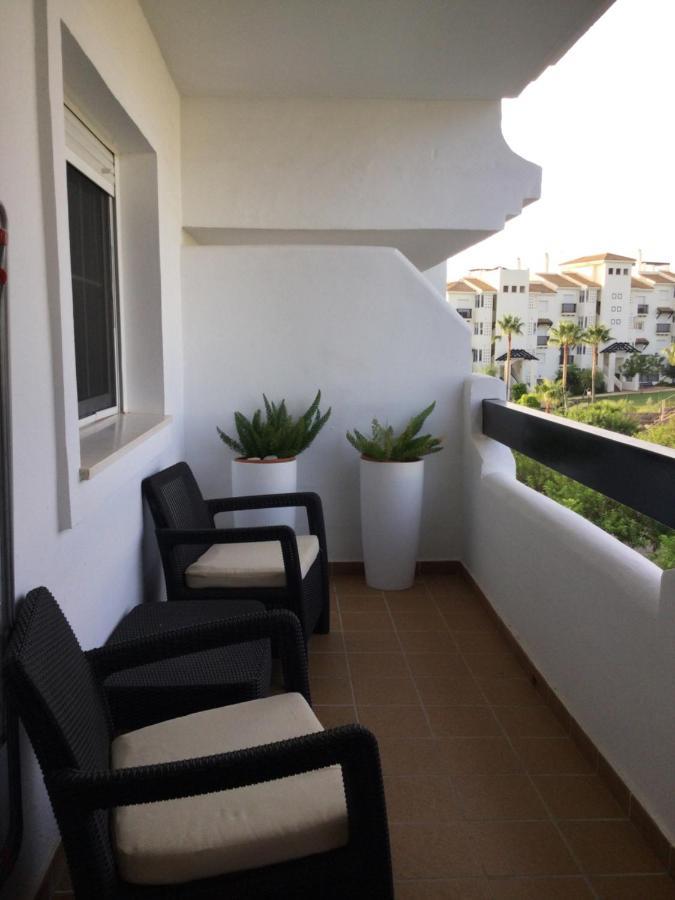 Residencial Duquesa Apartment San Luis de Sabinillas