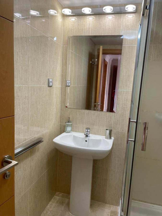Residencial Duquesa Apartment San Luis de Sabinillas