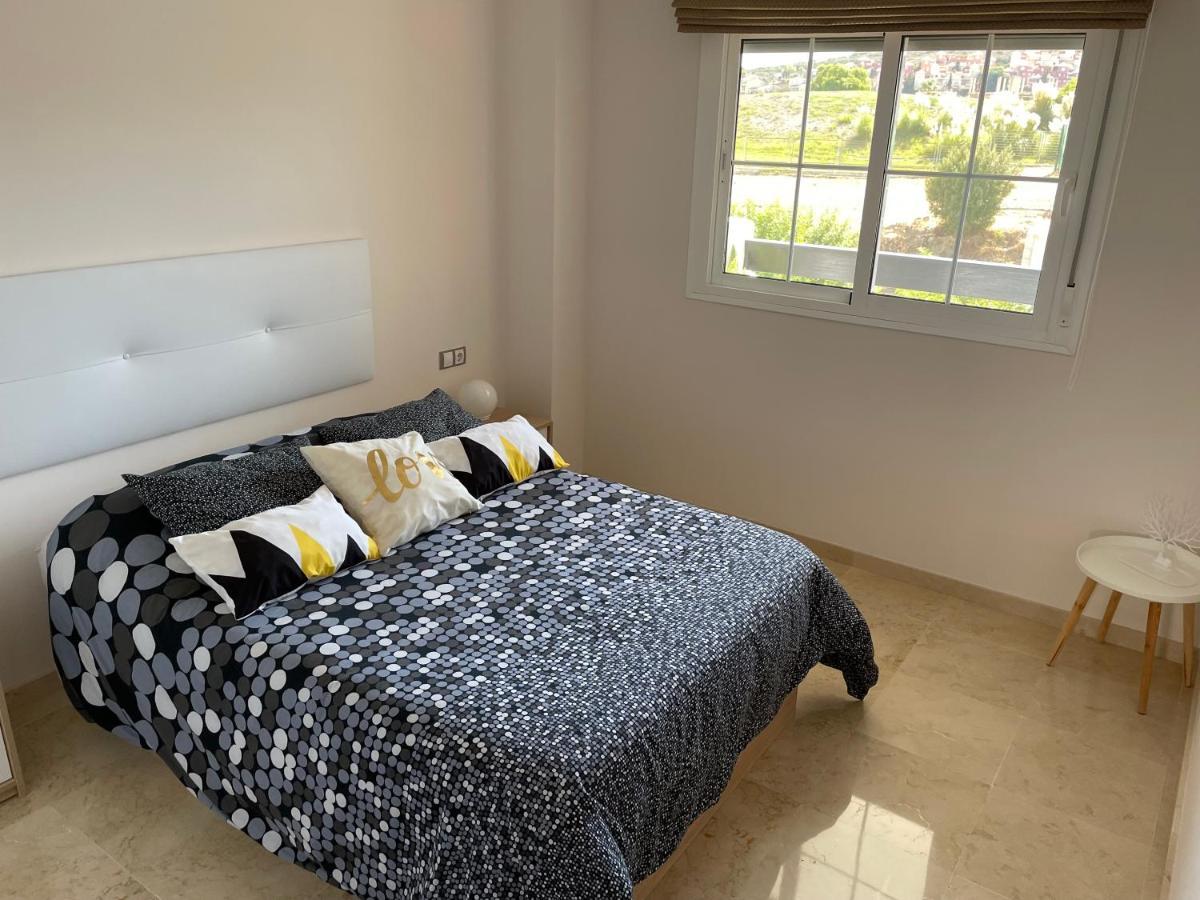 Residencial Duquesa Apartment San Luis de Sabinillas