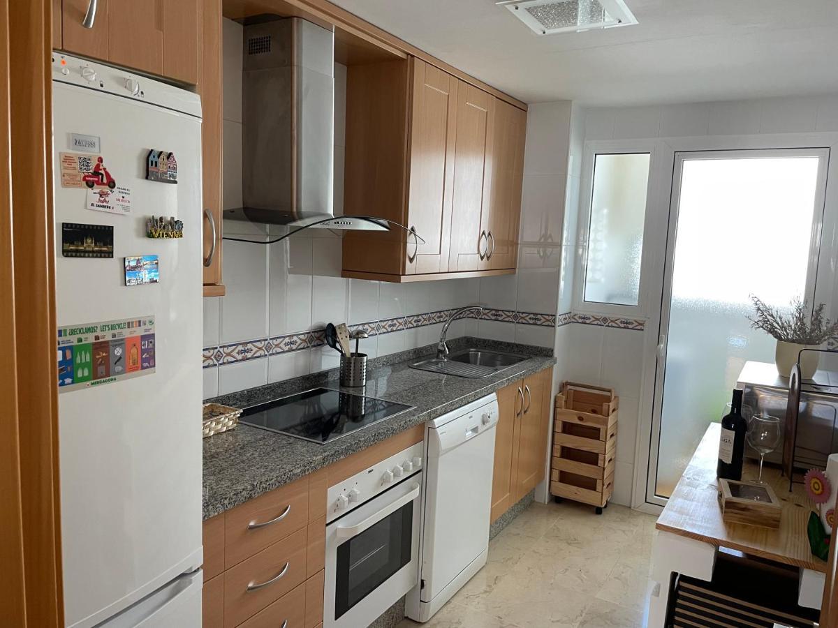 Residencial Duquesa Apartment *