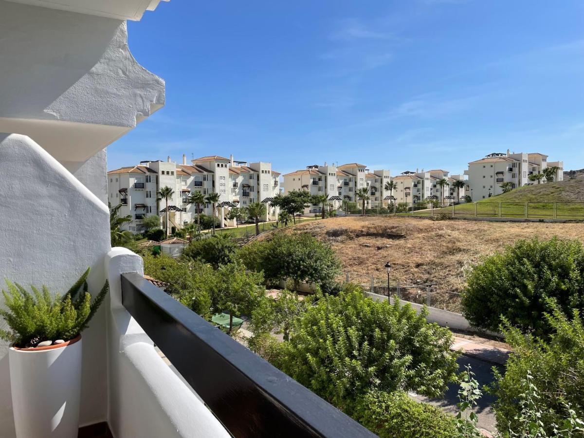 Residencial Duquesa San Luis de Sabinillas