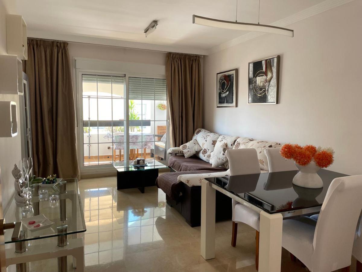 Residencial Duquesa Apartment San Luis de Sabinillas