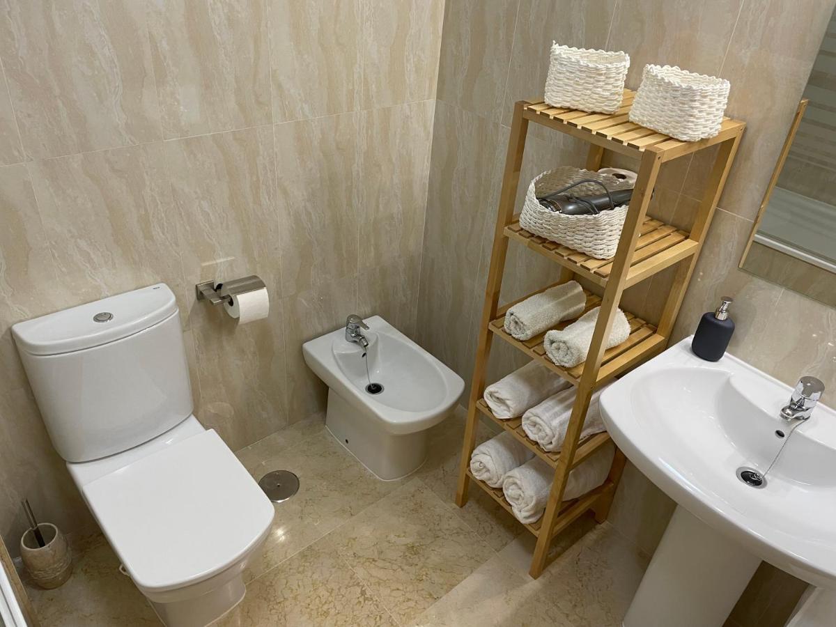 Residencial Duquesa Apartment *