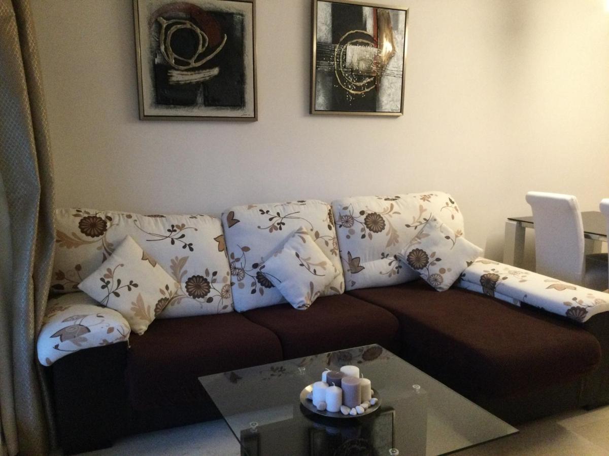Residencial Duquesa * San Luis de Sabinillas