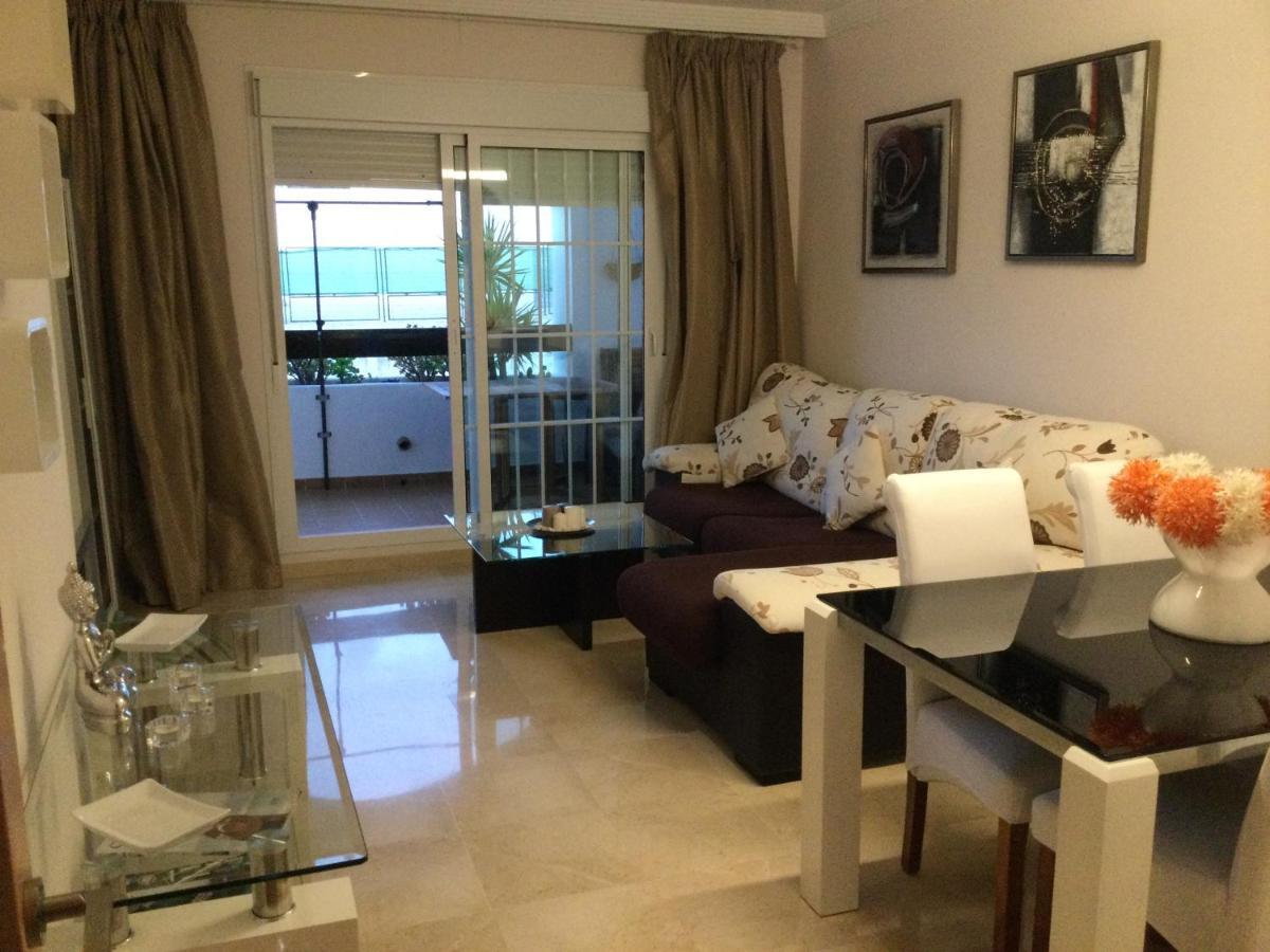 Apartment Residencial Duquesa *