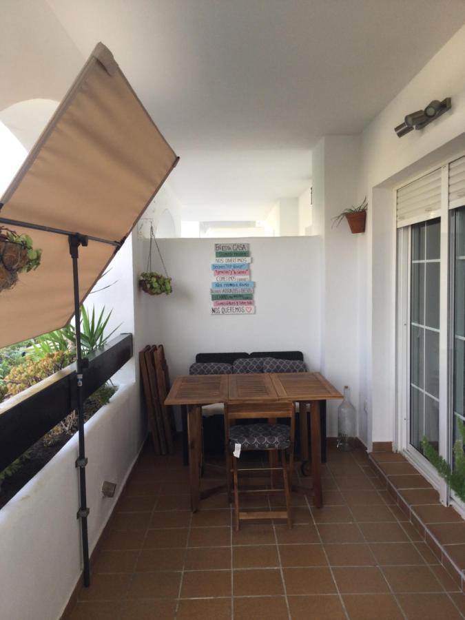 Apartament Residencial Duquesa San Luis de Sabinillas