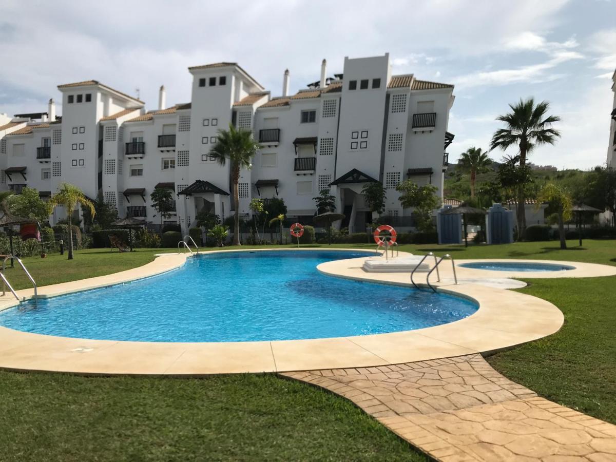 Residencial Duquesa San Luis de Sabinillas