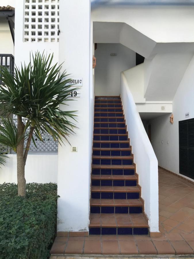 Residencial Duquesa * San Luis de Sabinillas